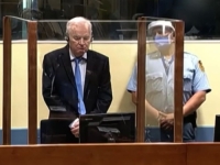 FAZ OTVORIO NOVO PITANJE OKO RATKA MLADIĆA: 'Slično je bilo nakon smrti Miloševića'