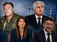 MLADIĆEVA SMRT OTVORILA JE STARU PRIČU O DRAGANU ČOVIĆU: Ratnog zločinca je nazvao 'gospodinom', šutio je o drugostepenoj presudi, a i danas šuti