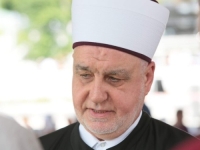 REIS KAVAZOVIĆ POVODOM DANA SJEĆANJA NA HOLOKAUST NAD ROMIMA: 'Naša je moralna obaveza da nijedna žrtva ne bude zaboravljena!'