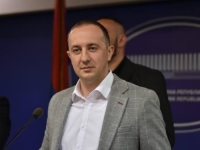 'SRAMOTA ME JE NJIHOVE SRAMOTE': Bodiroga prozvao Nešića i ministre iz RS u Vijeću ministara BiH