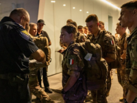 STRANE TRUPE U BIH: Stigla prva grupa francuskih rezervista, iz EUFOR-a poslali snažnu poruku