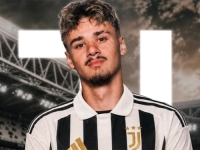 'MNOGO MU VJERUJEM, KAO I MOJ OTAC...': Kerim Alajbegović otkrio detalje prelaska u Juventus...