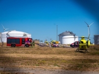 SNAŽNA EKSPLOZIJA U ROTERDAMSKOJ LUCI: Jedna osoba poginula, više povrijeđenih