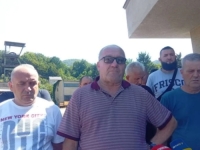 ZENIČKI RUDARI NE ODUSTAJU: Još trojica silaze u jamu, traže samo jednu stavku