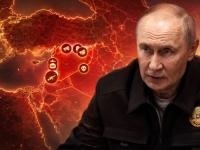 NOVI SPORAZUM PUN OPASNOSTI: Putin griješi sudbonosno i upada u klopku koja će koštati Rusiju