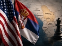 WASHINGTON ŠIROM OTVORIO VRATA VUČIĆU: Srbija dobija američki zagrljaj, a Balkan se pita ko će platiti cijenu