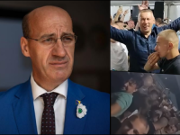 BURNA REAKCIJA RAMIZA SALKIĆA: 'Bratunac je bio i ostaje naš grad, CIK mora hitno izbaciti političke subjekte koji šire mržnju!'