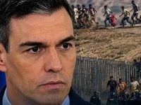 GEOPOLITIČKA NAMJEŠTALJKA: Kako se ucjena migrantskim valom pretvorila u najjači adut desnice protiv Sáncheza