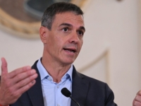 ŠOKANTNE OPTUŽBE IZ MADRIDA: Sanchez optužio Rusiju i Izrael za širenje dezinformacija o migrantskoj krizi