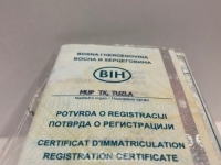 MILIONSKI TENDER IDDEEA-E ZBOG OBRAZACA ZA VOZILA: U igri 4,8 miliona KM, uslovi skrojeni za rijetke igrače!