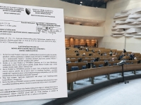 EKSKLUZIVNO / NEZAPAMĆEN SKANDAL NA POMOLU U INSTITUCIJAMA BiH: Prijenos javnih ovlaštenja bez tendera, bez kontrole, pljačka prijevoznika po volji VTK BiH...