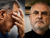 NENAD ČANAK ŠOKIRAO PRED KAMERAMA: 'Ovako Mile Dodik - Srbin nepoznatog porijekla, priprema teren kada krene bježanija...'