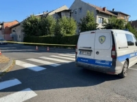 OPSADNO STANJE U BRČKOM: Jedna osoba ranjena u pucnjavi, oglasila se policija
