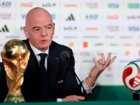 ISPLIVAO TAJNI DOKUMENT FIFA-e: Svijet u šoku zbog planova za naredni Mundijal