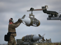 DVIJE SEDMICE PAKLA, CILJEVI SU POZNATI: Amerika se priprema za teško bombardovanje Irana