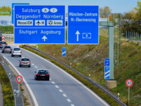 KOD NAS NIJE KAŽNJIVO, ALI U EVROPI SE SMATRA 'GRUBIM NEMAROM': Ako vam se ovo desi u vožnji kroz Njemačku ili Austriju, čeka vas šok