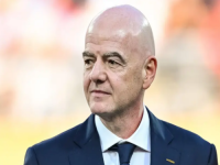 KRAH PROJEKTA KOJI JE RAZBJESNIO JAVNOST: Infantino priznao težak poraz i povukao ručnu