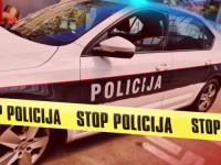 SAOBRAĆAJNA NESREĆA U ŽIVINICAMA: Smrtno stradao 65-godišnji vozač