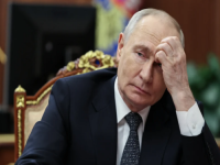 KREMLJ OVO NIJE MOGAO SAKRITI: Rusi priznali da žive sve teže, Putinova popularnost u slobodnom padu