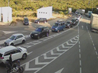 TOTALNI KOLAPS NA GRANIČNIM PRELAZIMA: Evo gdje se čeka najduže