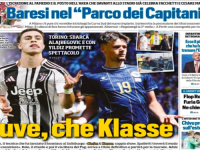 TOTALNA EUFORIJA U ITALIJI: Kerim Alajbegović na naslovnici Tuttosporta i rame uz rame s Yildizom