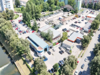 JEDNA OD NAJVEĆIH ZAPUŠTENIH PARCELA U SARAJEVU DOBIJA NOVO LICE: Poznato ko stoji iza investicije i šta će se graditi (FOTO/VIDEO)