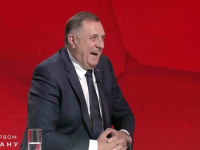 'LAŽIJADA 2026' NIJE MOGLA PROĆI BEZ DODIKA: Savo Minić najavio lidera SNSD-a kao specijalnog gosta ove velike manifestacije