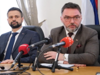 STARI IZGOVORI ZA NOVE KRIZE: Apsurdno opravdanje SNSD-a za najnoviju blokadu u Vijeću ministara
