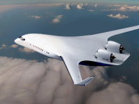 JAPANCI PREDSTAVILI REVOLUCIONARNI AVION: Letjelica koja će zauvijek promijeniti zračni saobraćaj i prepoloviti potrošnju goriva