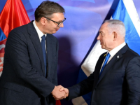 'BEZ SRAMA NAORUŽAVAJU TEL AVIV': Kako je Srbija postala logistički raj za izraelsku vojsku