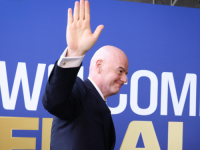 ZEMLJOTRES U SVJETSKOM NOGOMETU: Gianni Infantino pred otkazom zbog tajnog milionskog plana