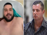 RANJENI KOSTA SE JAVIO IZ BOLNICE: Objavio sliku uz poznati hit Mitra Mirića 'Ne može nam niko ništa'
