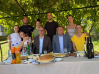SVJESNA PROVOKACIJA PREDSJEDNIKA SRBIJE: Vučić promašio naziv entiteta, a ime države prešutio (VIDEO)