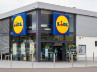 SADA JE SVE JASNO: Evo kada se otvara Lidl u Bosni i Hercegovini