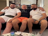 'INTERES JE UVIJEK IZNAD PRIJATELJSTVA': Nataša Miljanović-Zubac objavila zanimljivu sliku povodom pucnjave u Lukavici i direktno prozvala Minića