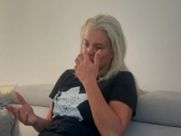 'SAD ĆU TI JE**T MAJKU': Supruga ubijenog Harisa Babića kroz suze ispričala kako je njen otac presudio svom zetu