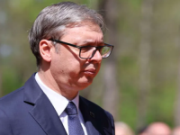 CRNA GORA NOVIM POTEZOM ZABILA NOŽ U LEĐA VUČIĆU, ON BIJESNO PORUČUJE: 'Ovo nije kraj, već tek početak takvih odluka'