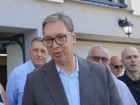 HRVATI ISMIJALI VUČIĆA I INCIDENT U BUGOJNU: 'U Bosni ga je zatekla gungula, srpski specijalci pobjegli kao iz Knina '95'