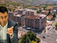 SPAHIĆ POKAZAO OGROMAN PROJEKAT U MOSTARU: Čuveni kapiten Zmajeva gradi 356 stanova na mjestu nekadašnje Tvornice duhana