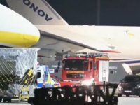 DRAMA U NJEMAČKOJ: Dron s eksplozivom pronađen tik uz ukrajinski avion