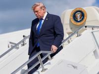 DA LI JE TRUMP POKLEKNUO PRED IRANOM?: Objavljeni detalji odluke koja je zatekla geopolitičku scenu