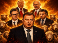 NAIZGLED RAZLIČITI, A USTVARI ISTI: Vučić, Plenković i Dodik koriste isti šablon za očuvanje vlasti
