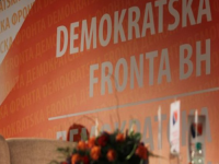 DEMOKRATSKA FRONTA OBJAVILA KANDIDATE PRED IZBORE: Fokus na provjerene kadrove i zvučna imena