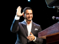 PRVI MUSLIMAN U HISTORIJI AMERIKE NA KORAK DO SENATA: Abdul El-Sayed srušio favoritkinju establišmenta, Trump se odmah oglasio