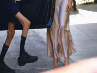 'DA LI ON UOPĆE NEŠTO JEDE:' Najnovije fotografije sina J.Lo šokirale javnost