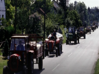 'DA 1991. NISMO NAPADALI HRVATE TENKOVIMA, 1995. NE BISMO BJEŽALI NA TRAKTORIMA': Objava državljanina Srbije podigla prašinu u susjedstvu
