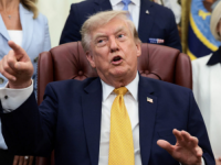 PROCURILO IZ WASHINGTONA: Trump izabrao nasljednika