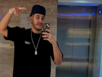 STRAVIČAN ZLOČIN UŽIVO: Kamere zabilježile ubistvo poznatog influencera (VIDEO)