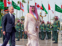 TOTALNI DEBAKL SAUDIJSKE ARABIJE: Ovako nešto im se nije desilo od 1985. godine