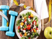 AKO ŽELITE SMRŠATI OVO JE ZA VAS: Nutricionisti izdvojili najbolje pristupe za skidanje kilograma